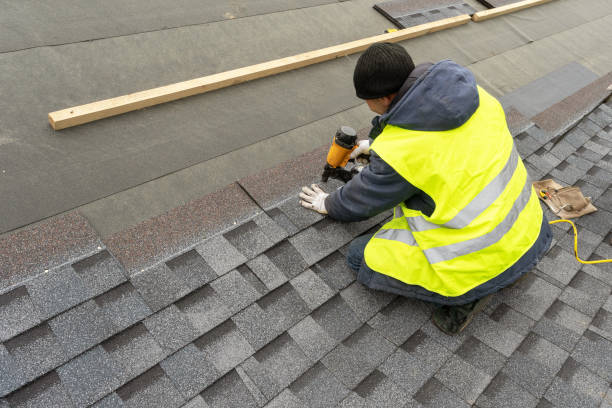 Best New Roof Installation  in Cortland West, NY