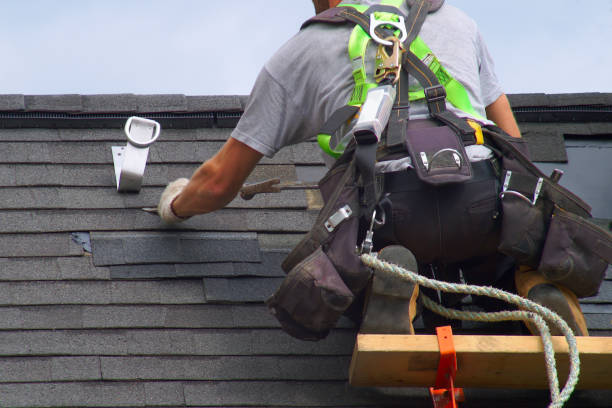 Best Metal Roofing Contractor  in Cortland West, NY