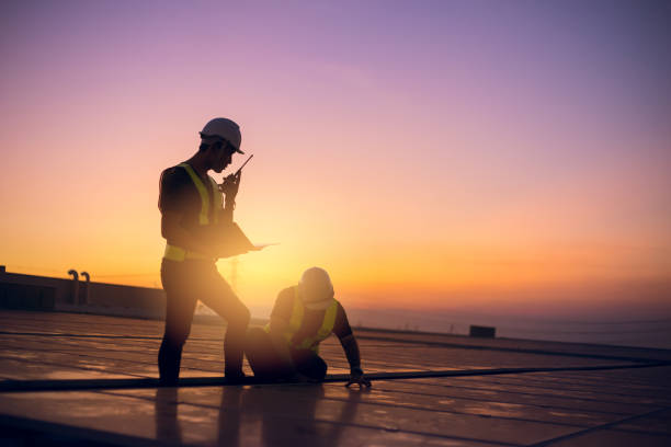 Best Gutter Installation and Roofing  in Cortland West, NY