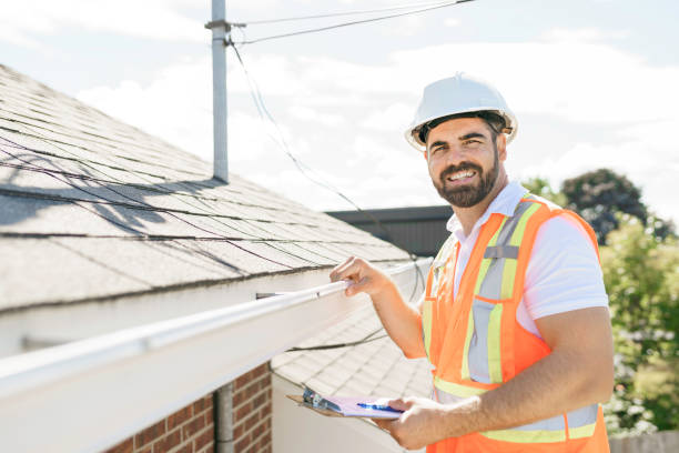 Best Commercial Roofing Services  in Cortland West, NY