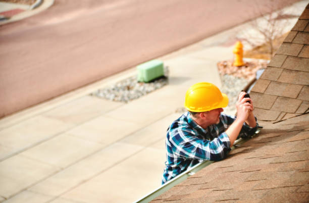 Best Tile Roofing Contractor  in Cortland West, NY