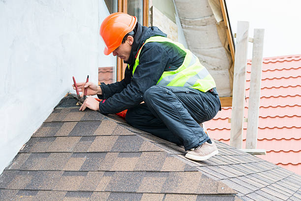 Quick and Trustworthy Emergency Roof Repair Services in Cortland West, NY