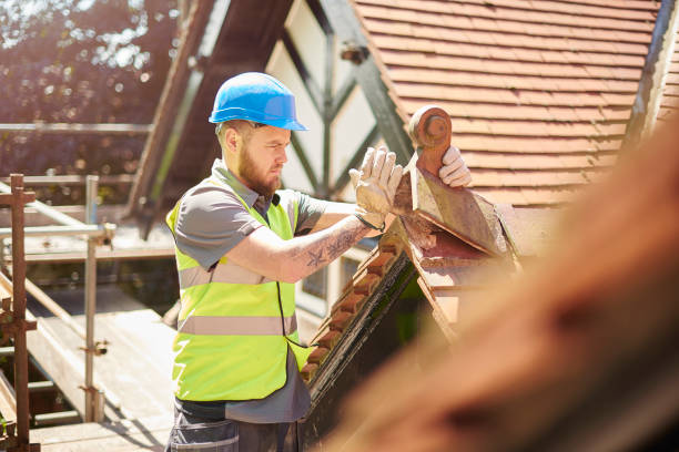 Best Roof Restoration Services  in Cortland West, NY