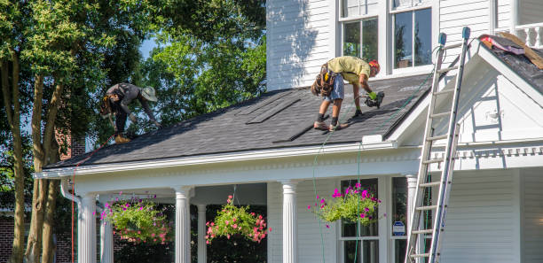 Heating Cable for Roof Installation in Cortland West, NY